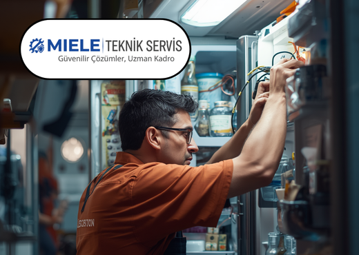 Bosch Buzdolabınız İçin Kapsamlı Bakım ve Temizlik Rehberi